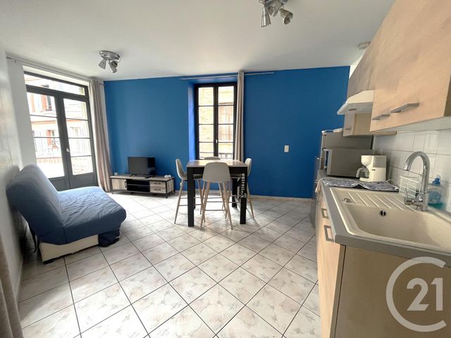 Appartement T2 à louer ALBI