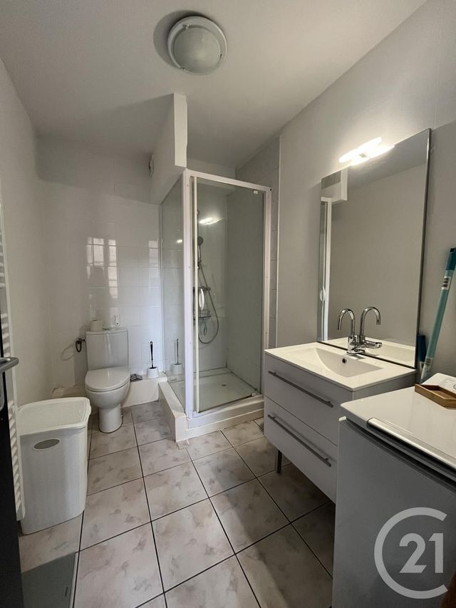 Appartement T2 à louer - 2 pièces - 36.19 m2 - ALBI - 81 - MIDI-PYRENEES - Century 21 Agence Sainte-Cécile