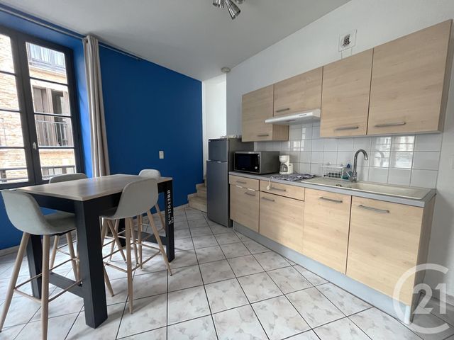 Appartement T2 à louer - 2 pièces - 36.19 m2 - ALBI - 81 - MIDI-PYRENEES - Century 21 Agence Sainte-Cécile
