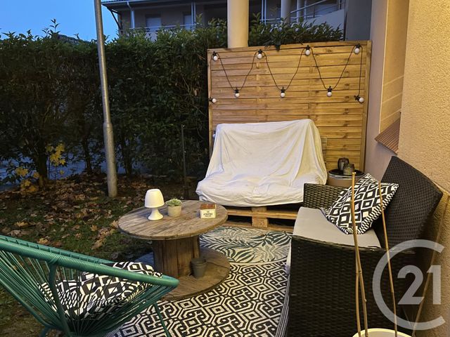 Appartement T2 à louer - 2 pièces - 45.77 m2 - ALBI - 81 - MIDI-PYRENEES - Century 21 Agence Sainte-Cécile