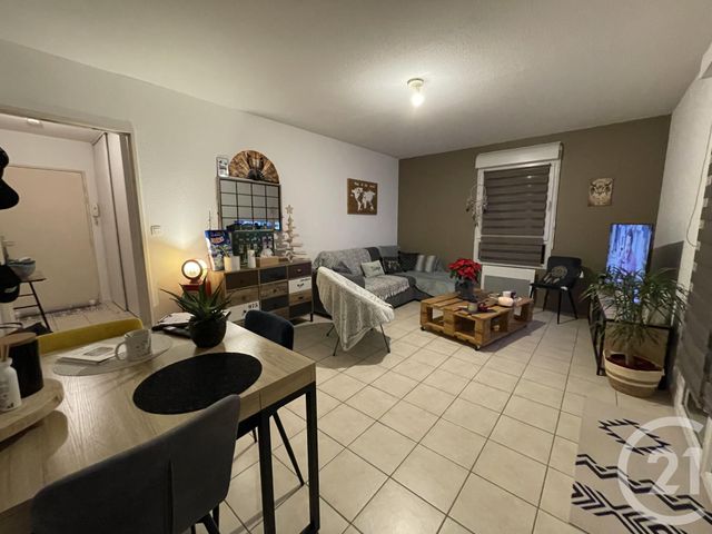 Appartement T2 à louer ALBI