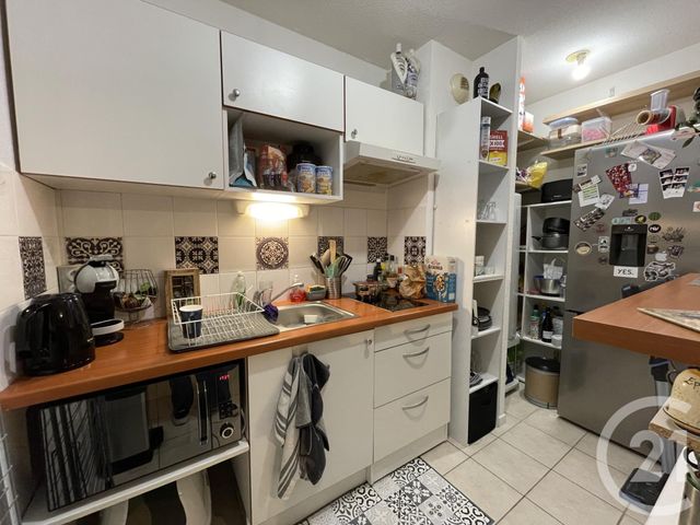 Appartement T2 à louer - 2 pièces - 45.77 m2 - ALBI - 81 - MIDI-PYRENEES - Century 21 Agence Sainte-Cécile