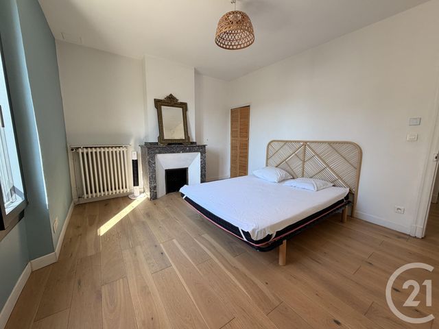 maison à louer - 4 pièces - 90.0 m2 - ALBI - 81 - MIDI-PYRENEES - Century 21 Agence Sainte-Cécile