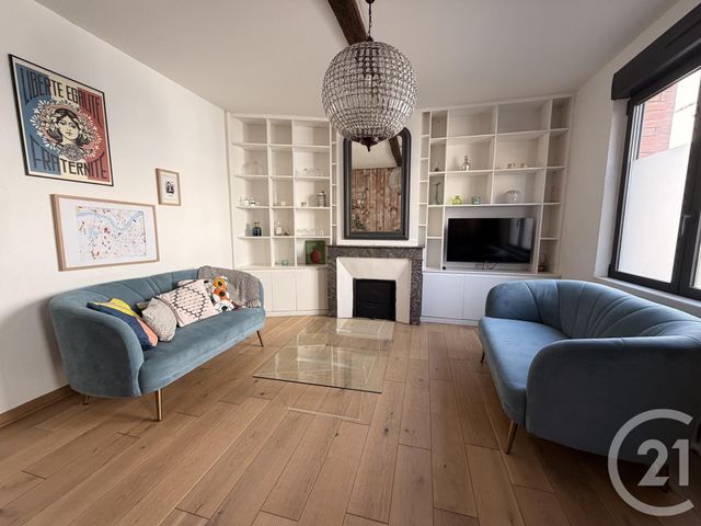 maison à louer - 4 pièces - 90.0 m2 - ALBI - 81 - MIDI-PYRENEES - Century 21 Agence Sainte-Cécile