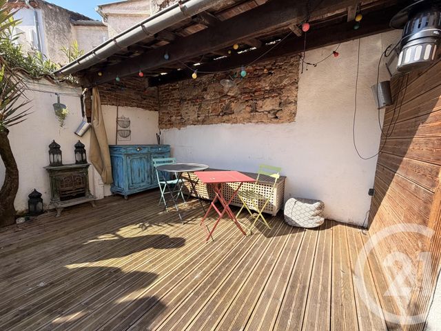 maison à louer - 4 pièces - 90.0 m2 - ALBI - 81 - MIDI-PYRENEES - Century 21 Agence Sainte-Cécile