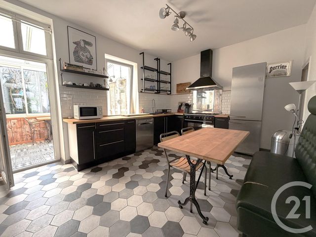 maison à louer - 4 pièces - 90.0 m2 - ALBI - 81 - MIDI-PYRENEES - Century 21 Agence Sainte-Cécile