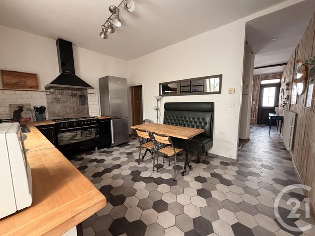 maison à louer - 4 pièces - 90.0 m2 - ALBI - 81 - MIDI-PYRENEES - Century 21 Agence Sainte-Cécile