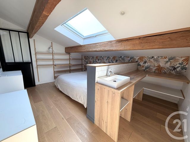 maison à louer - 4 pièces - 90.0 m2 - ALBI - 81 - MIDI-PYRENEES - Century 21 Agence Sainte-Cécile