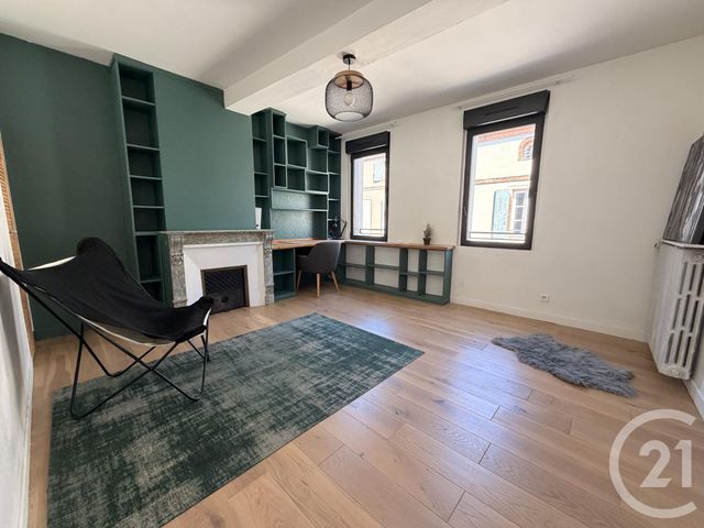 maison à louer - 4 pièces - 90.0 m2 - ALBI - 81 - MIDI-PYRENEES - Century 21 Agence Sainte-Cécile