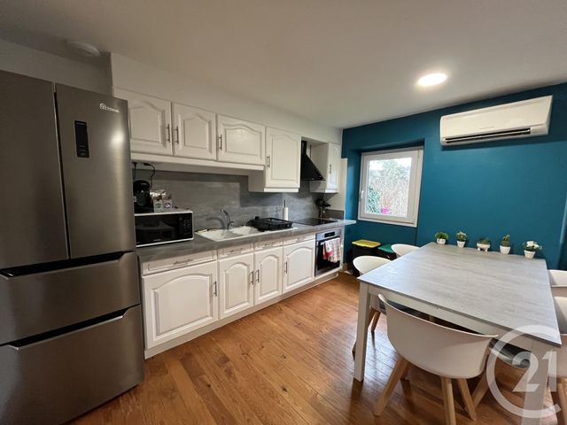 maison à louer - 3 pièces - 60.0 m2 - ST JUERY - 81 - MIDI-PYRENEES - Century 21 Agence Sainte-Cécile