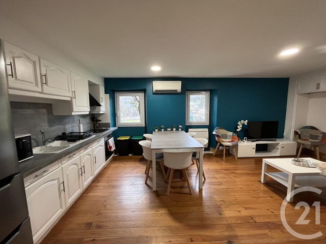 Maison à louer ST JUERY