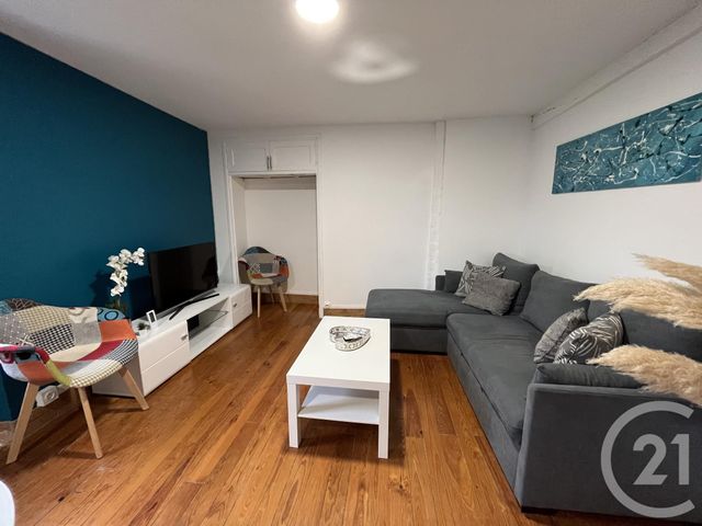 maison à louer - 3 pièces - 60.0 m2 - ST JUERY - 81 - MIDI-PYRENEES - Century 21 Agence Sainte-Cécile