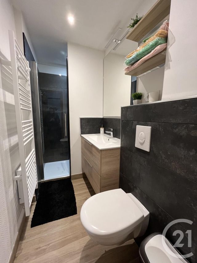 maison à louer - 3 pièces - 60.0 m2 - ST JUERY - 81 - MIDI-PYRENEES - Century 21 Agence Sainte-Cécile