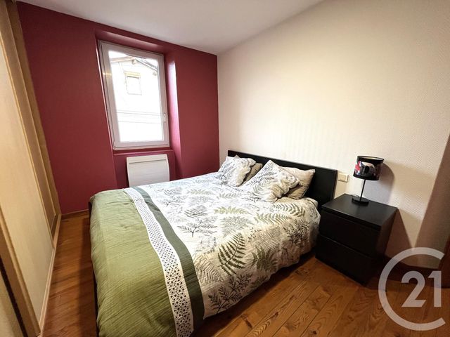 maison à louer - 3 pièces - 60.0 m2 - ST JUERY - 81 - MIDI-PYRENEES - Century 21 Agence Sainte-Cécile