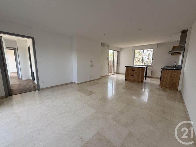 Appartement T3 à louer - 3 pièces - 72.0 m2 - ALBI - 81 - MIDI-PYRENEES - Century 21 Agence Sainte-Cécile
