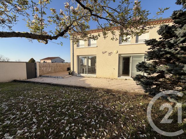 Appartement T3 à louer ALBI