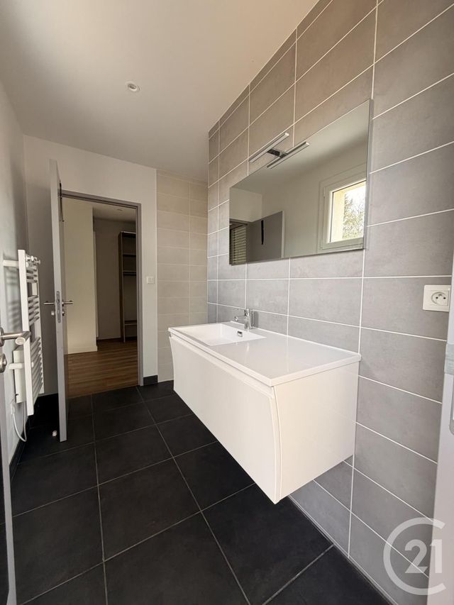 Appartement T3 à louer - 3 pièces - 72.0 m2 - ALBI - 81 - MIDI-PYRENEES - Century 21 Agence Sainte-Cécile