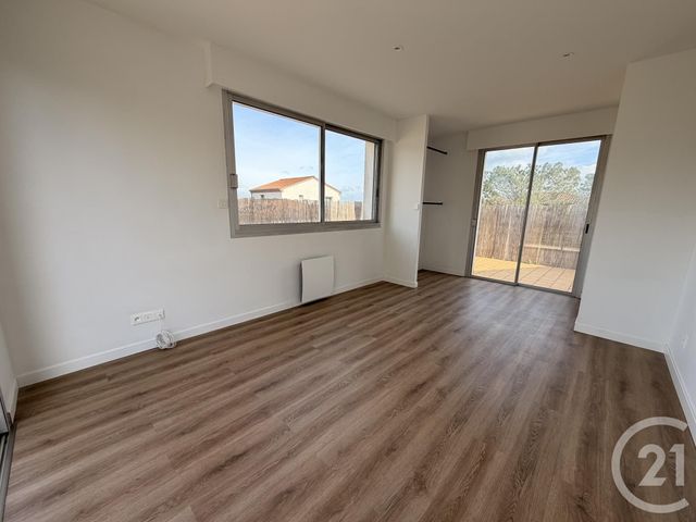 Appartement T3 à louer - 3 pièces - 72.0 m2 - ALBI - 81 - MIDI-PYRENEES - Century 21 Agence Sainte-Cécile