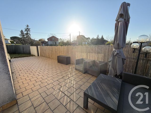 Appartement T3 à louer - 3 pièces - 72.0 m2 - ALBI - 81 - MIDI-PYRENEES - Century 21 Agence Sainte-Cécile