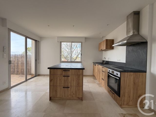 Appartement T3 à louer - 3 pièces - 72.0 m2 - ALBI - 81 - MIDI-PYRENEES - Century 21 Agence Sainte-Cécile