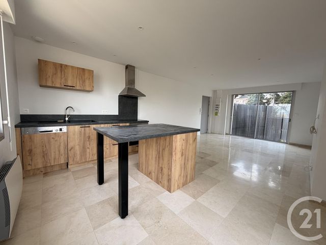 Appartement T3 à louer - 3 pièces - 72.0 m2 - ALBI - 81 - MIDI-PYRENEES - Century 21 Agence Sainte-Cécile