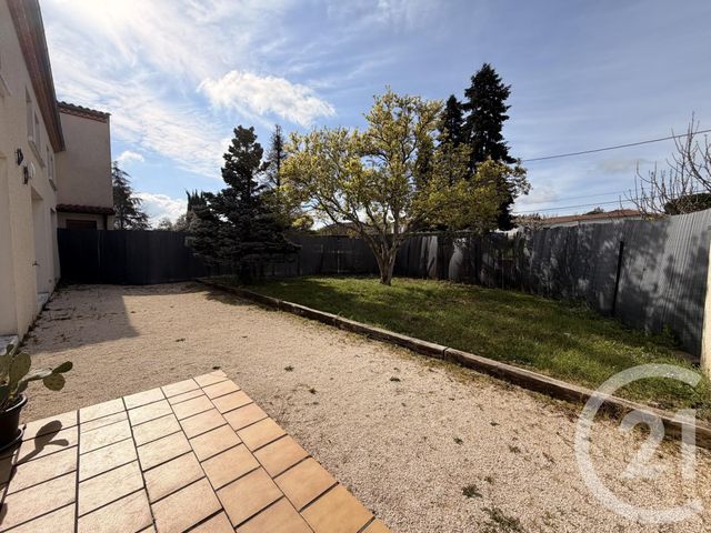 Appartement T3 à louer - 3 pièces - 72.0 m2 - ALBI - 81 - MIDI-PYRENEES - Century 21 Agence Sainte-Cécile