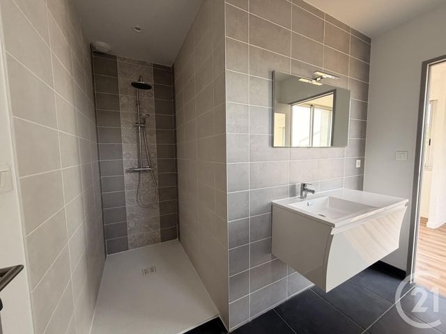 Appartement T3 à louer - 3 pièces - 72.0 m2 - ALBI - 81 - MIDI-PYRENEES - Century 21 Agence Sainte-Cécile