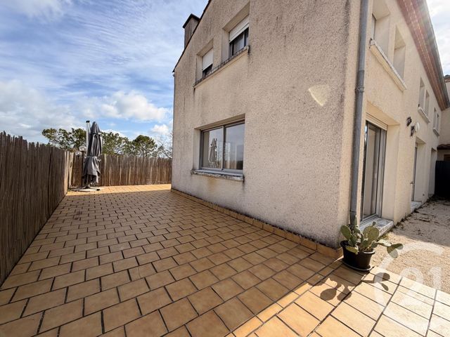 Appartement T3 à louer - 3 pièces - 72.0 m2 - ALBI - 81 - MIDI-PYRENEES - Century 21 Agence Sainte-Cécile