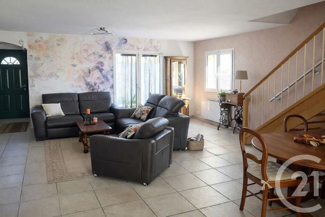 maison à vendre - 5 pièces - 142.0 m2 - FREJAIROLLES - 81 - MIDI-PYRENEES - Century 21 Agence Sainte-Cécile