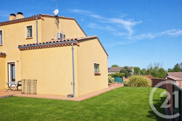 maison à vendre - 5 pièces - 142.0 m2 - FREJAIROLLES - 81 - MIDI-PYRENEES - Century 21 Agence Sainte-Cécile