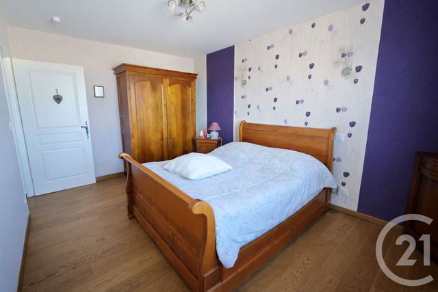 maison à vendre - 5 pièces - 142.0 m2 - FREJAIROLLES - 81 - MIDI-PYRENEES - Century 21 Agence Sainte-Cécile