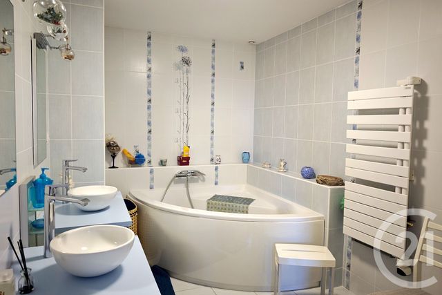 maison à vendre - 5 pièces - 142.0 m2 - FREJAIROLLES - 81 - MIDI-PYRENEES - Century 21 Agence Sainte-Cécile