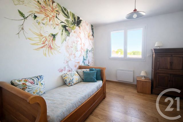 maison à vendre - 5 pièces - 142.0 m2 - FREJAIROLLES - 81 - MIDI-PYRENEES - Century 21 Agence Sainte-Cécile