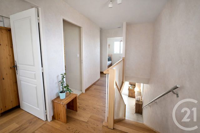 maison à vendre - 5 pièces - 142.0 m2 - FREJAIROLLES - 81 - MIDI-PYRENEES - Century 21 Agence Sainte-Cécile