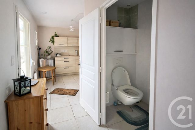 maison à vendre - 5 pièces - 142.0 m2 - FREJAIROLLES - 81 - MIDI-PYRENEES - Century 21 Agence Sainte-Cécile