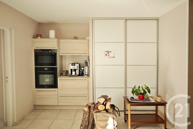 maison à vendre - 5 pièces - 142.0 m2 - FREJAIROLLES - 81 - MIDI-PYRENEES - Century 21 Agence Sainte-Cécile