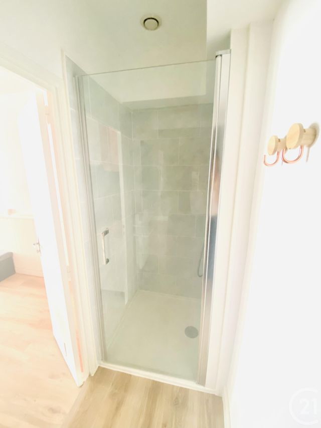 Appartement T1 à louer - 1 pièce - 21.0 m2 - ALBI - 81 - MIDI-PYRENEES - Century 21 Agence Sainte-Cécile