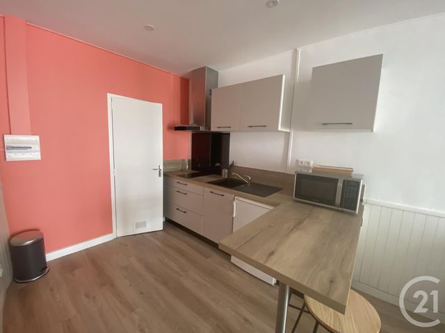 Appartement T1 à louer ALBI