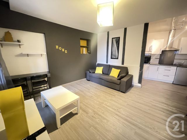 Appartement Studio à louer ALBI
