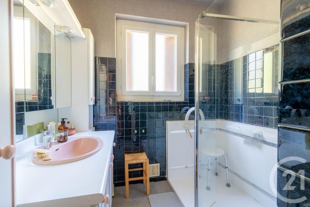 maison à vendre - 5 pièces - 136.57 m2 - CASTELNAU DE LEVIS - 81 - MIDI-PYRENEES - Century 21 Agence Sainte-Cécile