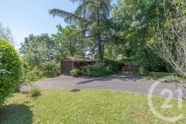 maison à vendre - 5 pièces - 136.57 m2 - CASTELNAU DE LEVIS - 81 - MIDI-PYRENEES - Century 21 Agence Sainte-Cécile