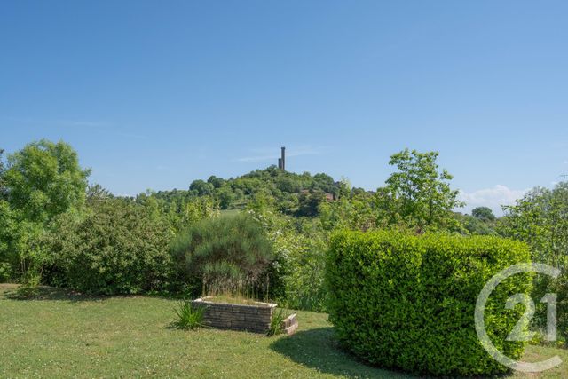 maison à vendre - 5 pièces - 136.57 m2 - CASTELNAU DE LEVIS - 81 - MIDI-PYRENEES - Century 21 Agence Sainte-Cécile