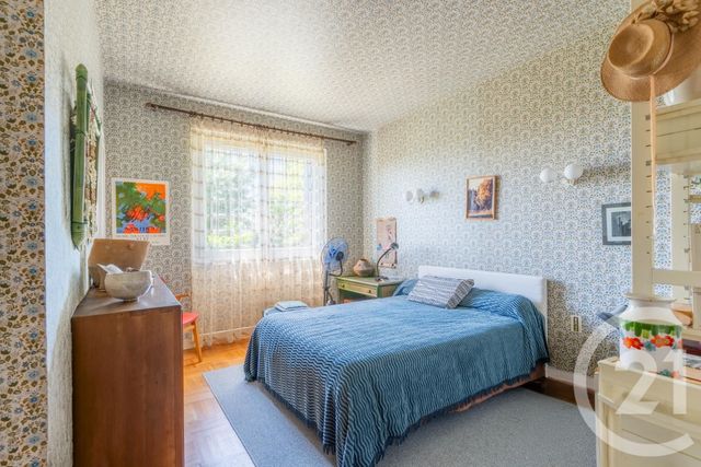 maison à vendre - 5 pièces - 136.57 m2 - CASTELNAU DE LEVIS - 81 - MIDI-PYRENEES - Century 21 Agence Sainte-Cécile