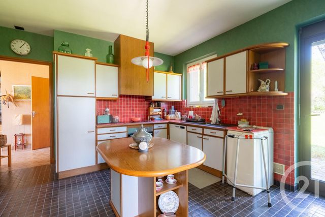 maison à vendre - 5 pièces - 136.57 m2 - CASTELNAU DE LEVIS - 81 - MIDI-PYRENEES - Century 21 Agence Sainte-Cécile