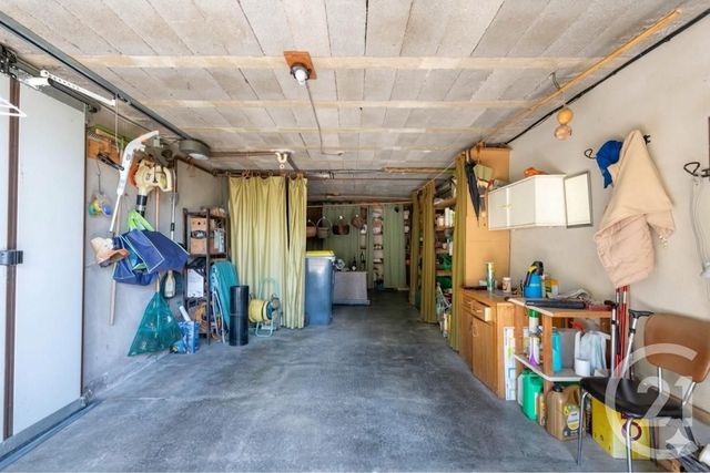 maison à vendre - 5 pièces - 136.57 m2 - CASTELNAU DE LEVIS - 81 - MIDI-PYRENEES - Century 21 Agence Sainte-Cécile