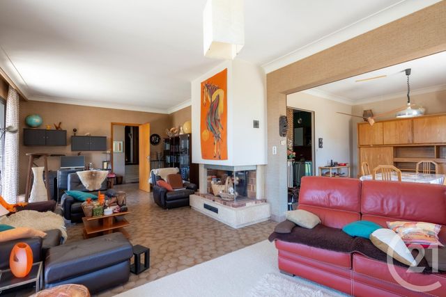 maison à vendre - 5 pièces - 136.57 m2 - CASTELNAU DE LEVIS - 81 - MIDI-PYRENEES - Century 21 Agence Sainte-Cécile