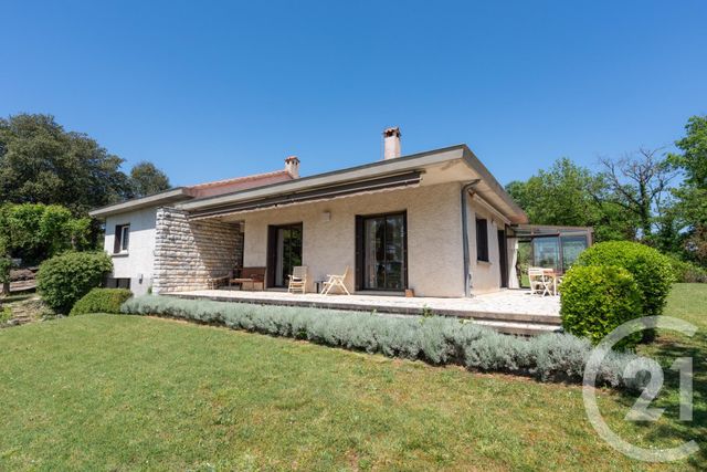 Maison à vendre CASTELNAU DE LEVIS