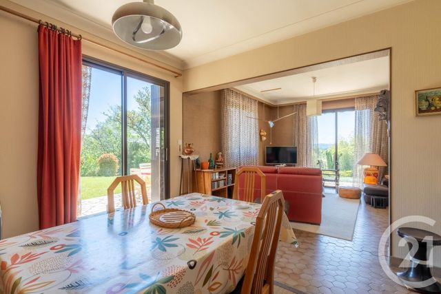 maison à vendre - 5 pièces - 136.57 m2 - CASTELNAU DE LEVIS - 81 - MIDI-PYRENEES - Century 21 Agence Sainte-Cécile