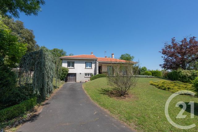 maison à vendre - 5 pièces - 136.57 m2 - CASTELNAU DE LEVIS - 81 - MIDI-PYRENEES - Century 21 Agence Sainte-Cécile