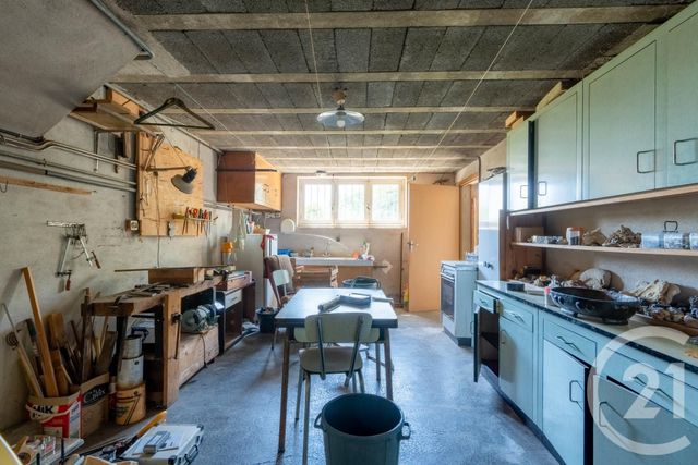 maison à vendre - 5 pièces - 136.57 m2 - CASTELNAU DE LEVIS - 81 - MIDI-PYRENEES - Century 21 Agence Sainte-Cécile